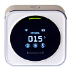 Монитор качества воздуха Honeywell HAQ (Silver) купить в интернет-магазине icover