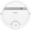 Робот-пылесос Ecovacs DeeBot DE55 (White) купить в интернет-магазине icover