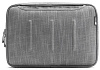 Booq Viper courier (VCR15-GRY) - сумка для MacBook Pro 15 (Gray) купить в интернет-магазине icover