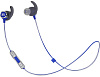 Беспроводные наушники JBL Reflect Mini 2 (Blue) купить в интернет-магазине icover