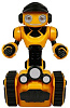 WowWee Mini RoboRover (8406) - интерактивная игрушка купить в интернет-магазине icover