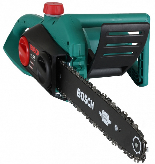 Bosch AKE 40 S (0.600.834.600) - цепная пила купить в интернет-магазине icover