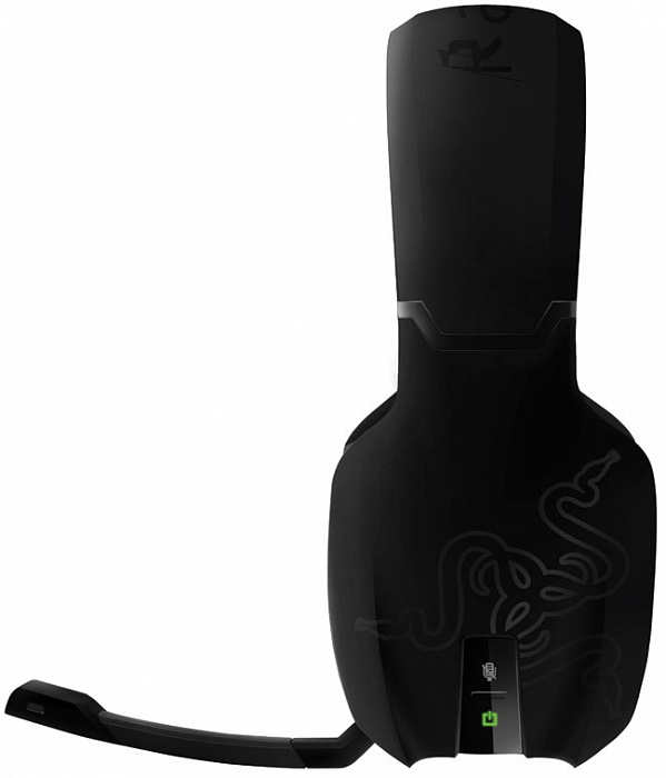 Razer Chimaera 5.1 - беспроводные игровые наушники купить в интернет-магазине icover