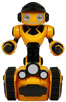 WowWee Mini RoboRover (8406) - интерактивная игрушка