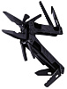 Мультитул Leatherman OHT-Black (831639) + нейлоновый чехол MOLLE (Black) купить в интернет-магазине icover