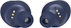 Беспроводные наушники JBL Live Free NC+ TWS (Blue) купить в интернет-магазине icover