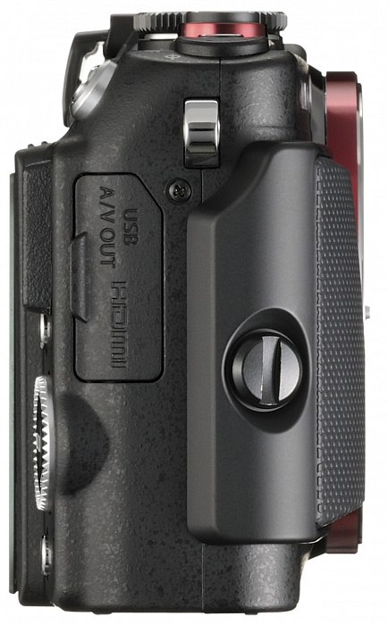 Фотоаппарат Olympus PEN E-PL6 Kit (E-PL6 Body Black + EZ-M1442 II R Black) купить в интернет-магазине icover