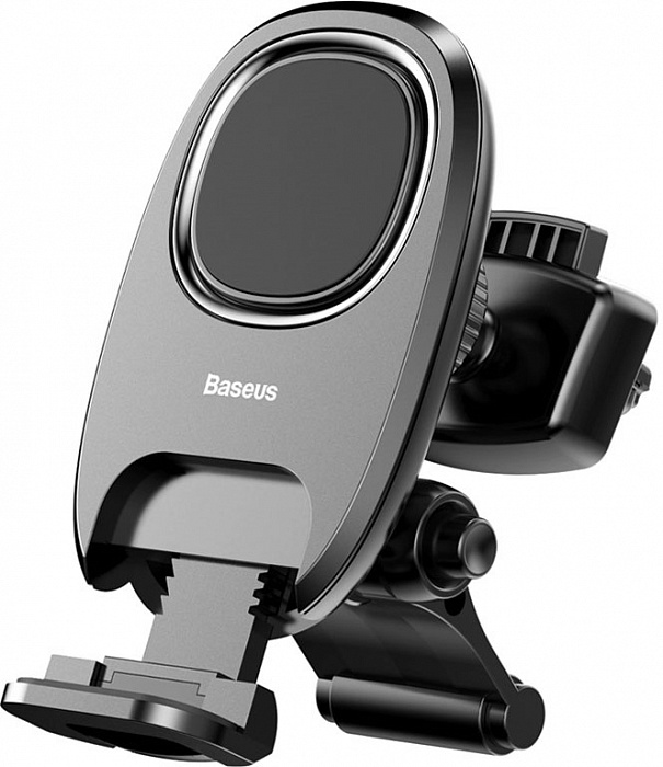 Автомобильный держатель Baseus Xiaochun Magnetic (SUCH-01) для смартфона (Black) купить в интернет-магазине icover