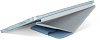 Чехол Uniq Camden для iPad Air 10.9'' 2020 (Blue) купить в интернет-магазине icover