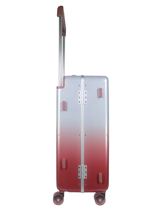 Чемодан Ridberg Chroma (Red) размер M купить в интернет-магазине icover