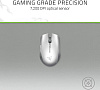 Беспроводная мышь Razer Atheris RZ01-02170300-R3M1 (Mercury White) купить в интернет-магазине icover