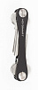 KeySmart 2.0 - органайзер для ключей (Black) купить в интернет-магазине icover