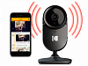 IP-камера Kodak CHERISH F670 (Black) купить в интернет-магазине icover