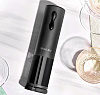 Электрический штопор Circle Joy (CJ-EKPQ04) для вина (Black) купить в интернет-магазине icover