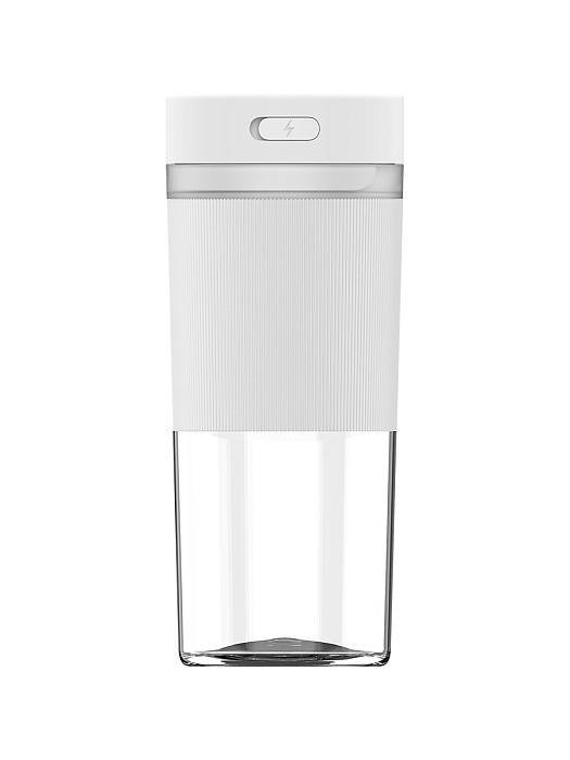 Блендер портативный Xiaomi Portable Blender GL BHR9223GL (White) купить в интернет-магазине icover
