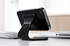 Bluelounge Milo (MO-BL) - подставка-держатель для iPhone (Black/Black) купить в интернет-магазине icover