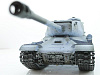 Радиоуправляемый танк Taigen ИС-2 зимний RTR 1:16 (TG3928-1S) купить в интернет-магазине icover