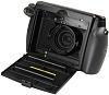 Fujifilm Instax 210 - фотоаппарат мгновенной печати (Black) купить в интернет-магазине icover