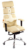 Кресло Kulik System Pyramid 901 (Beige/Sand) купить в интернет-магазине icover