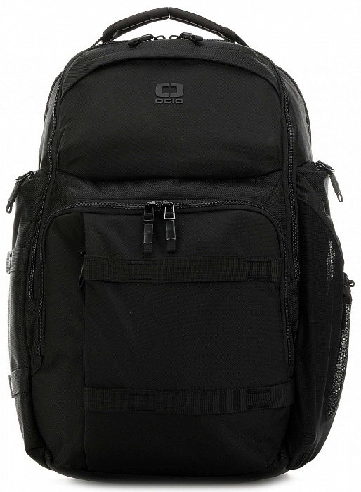 Рюкзак OGIO Pace 25 (5920000OG) для ноутбука 17'' (Black) купить в интернет-магазине icover