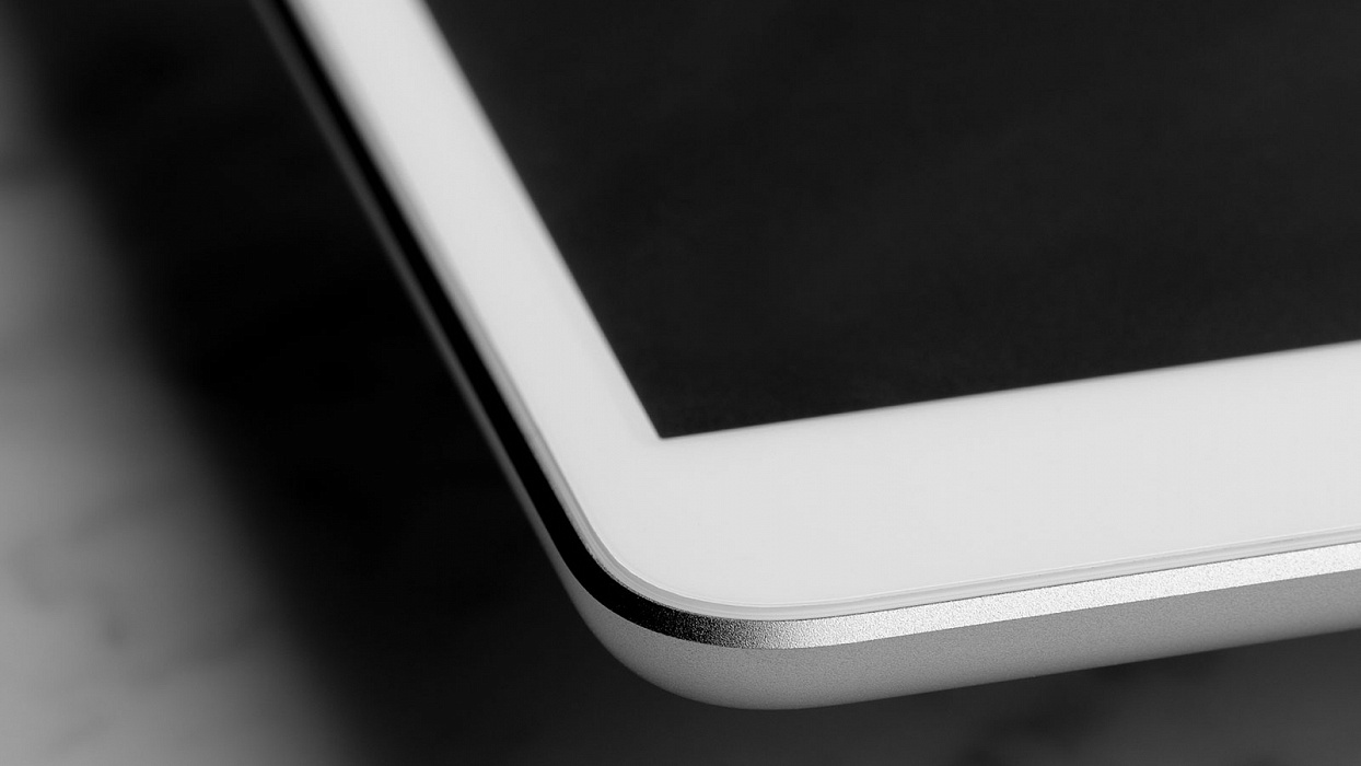 Защитная пленка Moshi iVisor AG (99MO020034) для iPad mini 5 (White) купить в интернет-магазине icover