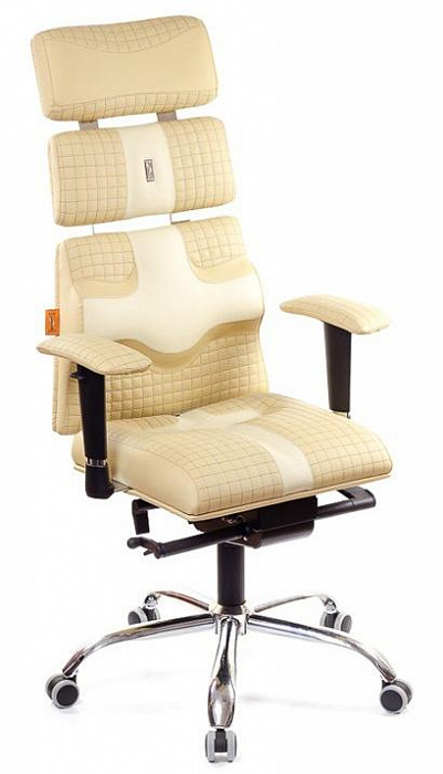Кресло Kulik System Pyramid 901 (Beige/Sand) купить в интернет-магазине icover