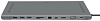 USB-концентратор Wiwu Apollo 11-in-1 USB-C (Space Grey) купить в интернет-магазине icover