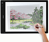 Светокопировальный планшет Huion LB3 (Black) купить в интернет-магазине icover