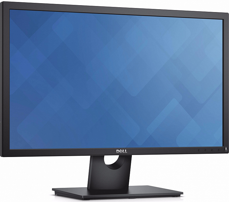 Монитор Dell E2416H 24'' TFT TN (Black) купить в интернет-магазине icover