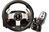 Logitech G27 Racing Wheel (941-000092) - проводной руль с педалями купить в интернет-магазине icover
