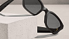 Умные очки Bose Frames Alto (Black) купить в интернет-магазине icover
