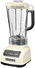 Стационарный блендер KitchenAid Diamond 5KSB1585EAC (Almond Creme) купить в интернет-магазине icover