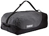 Чехол для перевозки рюкзака Thule Airport Backpack Duffel 208100 (Grey/Black) купить в интернет-магазине icover