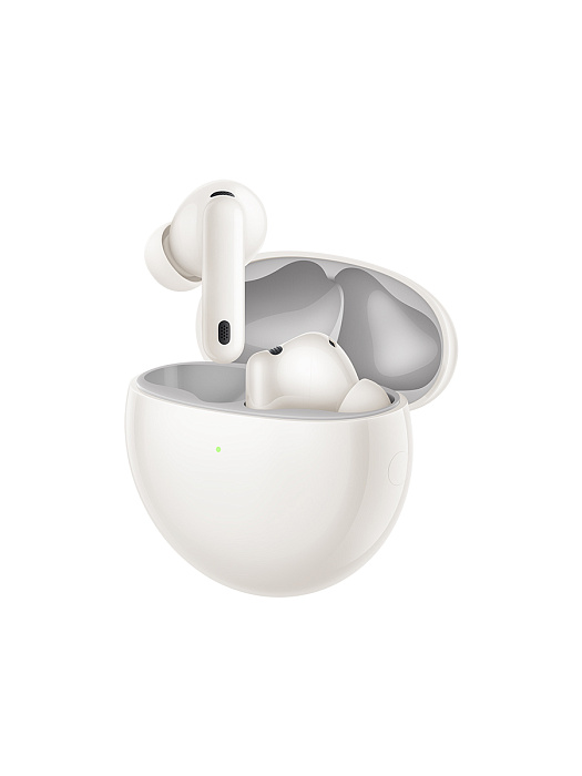 Беспроводные наушники Huawei FreeBuds 7i 55038457 (White) купить в интернет-магазине icover