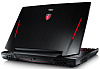 Ноутбук MSI GT80 2QE-287RU Titan 18,4'', Intel Core i7 5950HQ 2.9Ghz, 32Gb, 1Tb HDD, 1Tb SSD (9S7-181212-287) купить в интернет-магазине icover