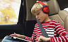 Bluetooth-наушники JBL JR310BT (Red) купить в интернет-магазине icover