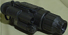 Pulsar Challenger GS 1x20 - монокуляр ночного видения с маской (Black) купить в интернет-магазине icover