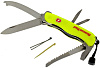 Victorinox Rescue Tool (0.8623.N) - швейцарский нож (Yellow) купить в интернет-магазине icover