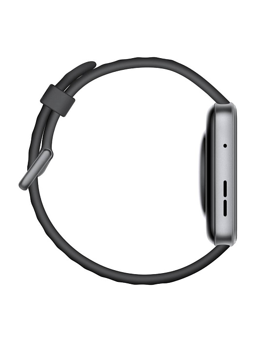 Умные часы Huawei Watch FIT 4 SYA-B09 (Black) купить в интернет-магазине icover