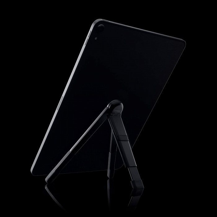 Подставка Twelve South Compass Pro (12-1834) для iPad (Black) купить в интернет-магазине icover