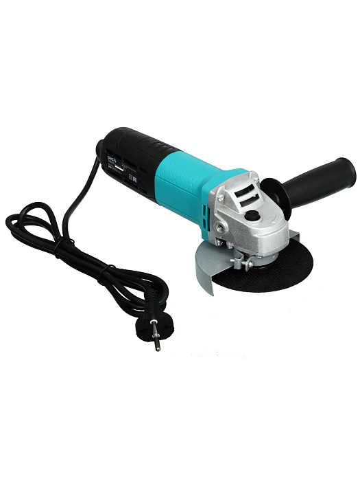 Угловая шлифовальная машина Oasis AG-72/115 (Blue) купить в интернет-магазине icover