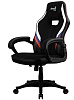 Игровое кресло Aerocool Aero 2 Alpha RUS (Black/Red) купить в интернет-магазине icover