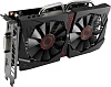 Видеокарта Asus GeForce GTX 750TI STRIX 4Gb 128bit (STRIX-GTX750TI-DC2OC-4GD5) купить в интернет-магазине icover