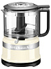 Кухонный мини-комбайн KitchenAid 5KFC3516EAC (Cream) купить в интернет-магазине icover
