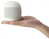 Светильник Emoi Portable Lamp Speaker (H0019) с Bluetooth-динамиком (White) купить в интернет-магазине icover