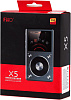 Fiio X5 II - цифровой плеер (Black) купить в интернет-магазине icover