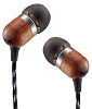 House of Marley Smile Jamaica (EM-JE040-MI) - внутриканальные наушники (Midnight) купить в интернет-магазине icover