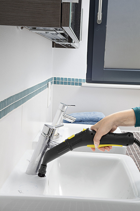 Пароочиститель Karcher SC 2 (1.512-061.0) купить в интернет-магазине icover