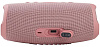 Портативная акустическая система JBL Charge 5 (Pink) купить в интернет-магазине icover