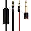 Monster Beats by Dr. Dre Studio наушники для iPhone/iPod/iPad (Black) купить в интернет-магазине icover